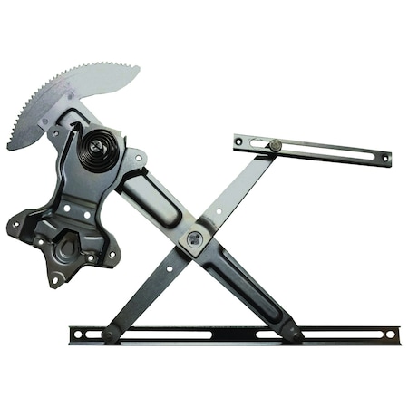 Wai Global POWER WINDOW REGULATOR ONLY, WPR5501L WPR5501L